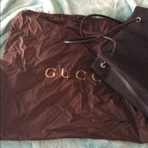 Gucci tote
